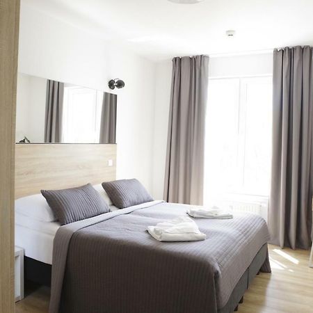 Idylla Apartamenty Polanki Kolobřeh Exteriér fotografie