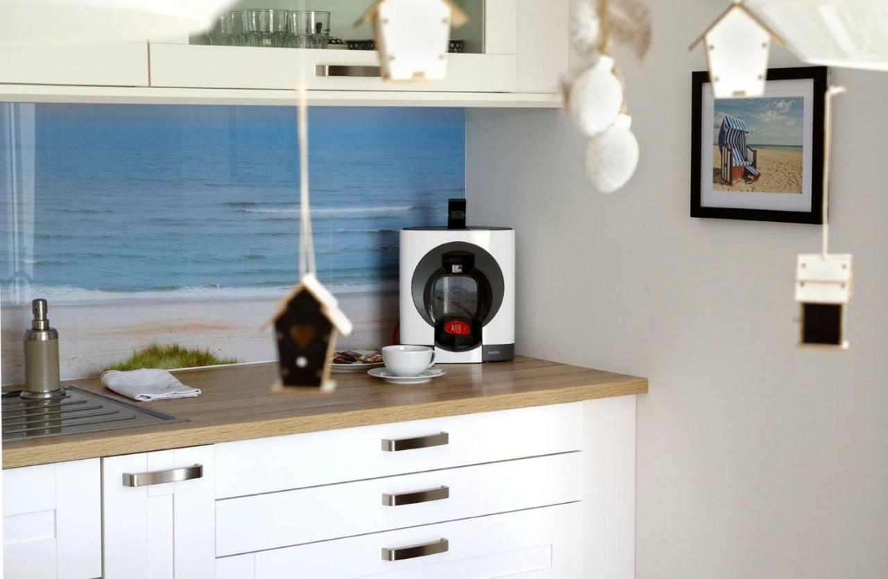 Idylla Apartamenty Polanki Kolobřeh Exteriér fotografie