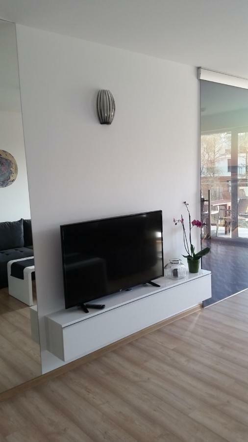 Idylla Apartamenty Polanki Kolobřeh Exteriér fotografie