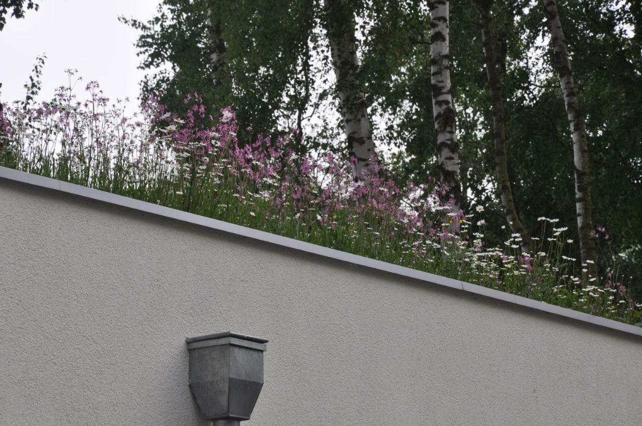 Idylla Apartamenty Polanki Kolobřeh Exteriér fotografie